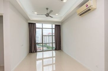 The Azure Residences