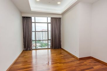 The Azure Residences