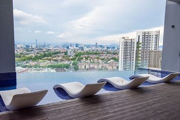 The Azure Residences