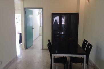 Taman Mayang Jaya @ SS26