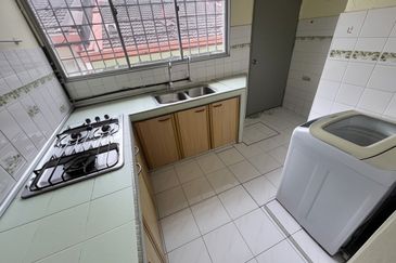 Taman Mayang Jaya @ SS26