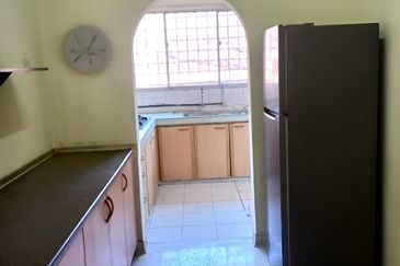 Taman Mayang Jaya @ SS26