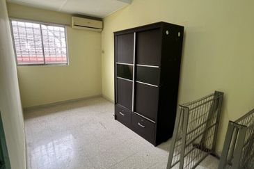 Taman Mayang Jaya @ SS26