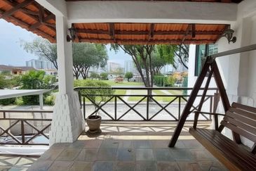 SS 21, Damansara Utama