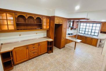 SS 21, Damansara Utama