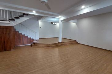 SS 21, Damansara Utama