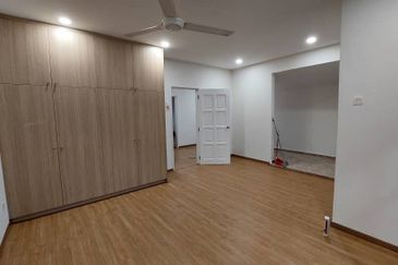 SS 21, Damansara Utama