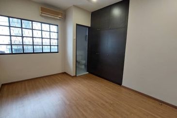 SS 21, Damansara Utama