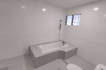 SS 21, Damansara Utama