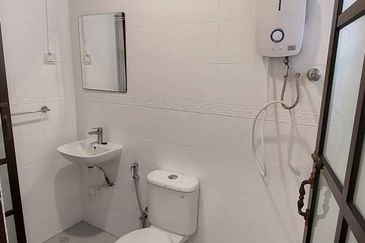 SS 21, Damansara Utama