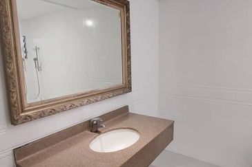 SS 21, Damansara Utama