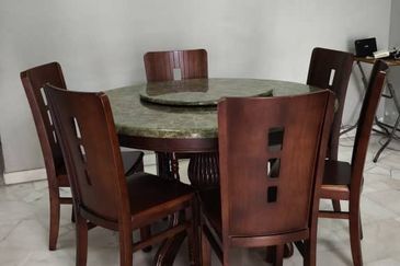 Winchester Double Storey Terrace House Gated Guarded Ara Damansara LRT