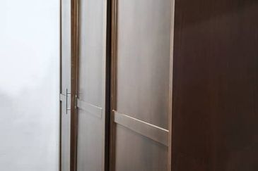 Winchester Double Storey Terrace House Gated Guarded Ara Damansara LRT