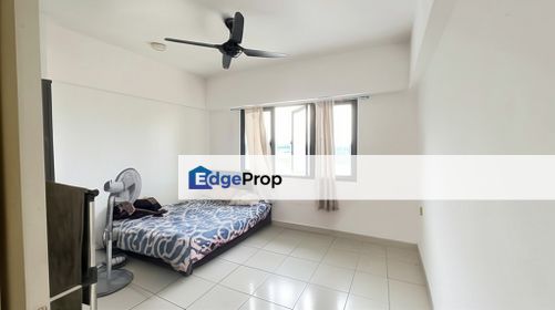 Avenue D Vogue 1-Room Petaling Jaya Fully Furnish near Jaya One UM BAC, Selangor, Petaling Jaya