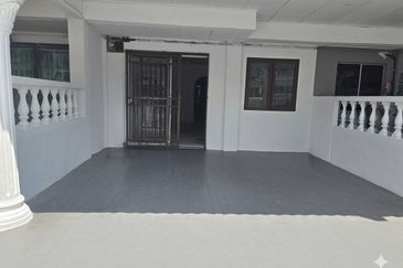 Taman Subang Indah PJS 10