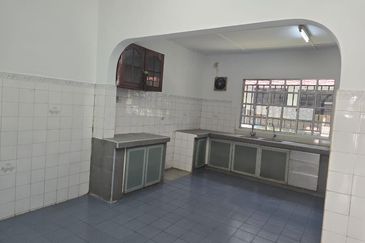 Taman Subang Indah PJS 10