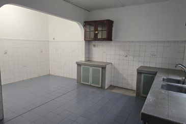 Taman Subang Indah PJS 10