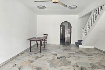 Taman Subang Indah PJS 10