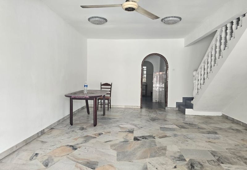 Taman Subang Indah PJS 10