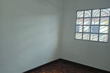 Taman Subang Indah PJS 10