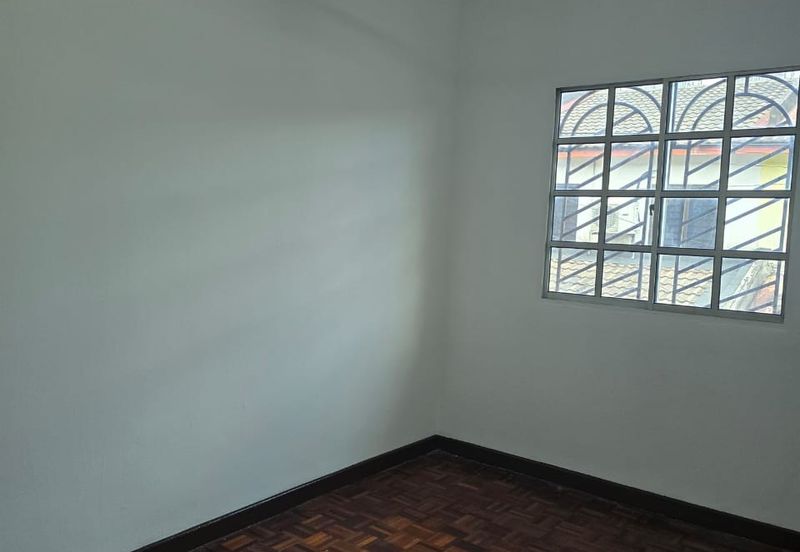 Taman Subang Indah PJS 10