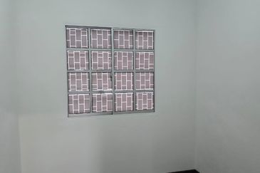 Taman Subang Indah PJS 10