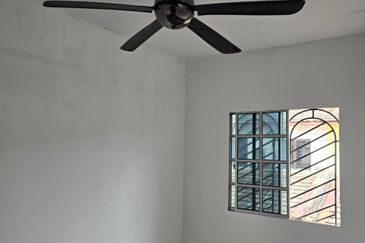 Taman Subang Indah PJS 10