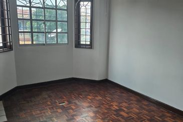 Taman Subang Indah PJS 10