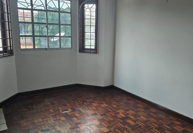 Taman Subang Indah PJS 10