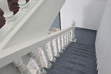 Taman Subang Indah PJS 10