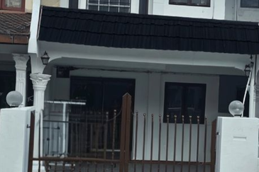 Taman Subang Indah PJS 10