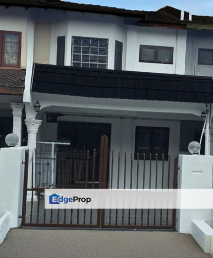 Double Storey Terrace House Bandar Sunway Opposite Pyramid Nr BRT Uni, Selangor, Bandar Sunway