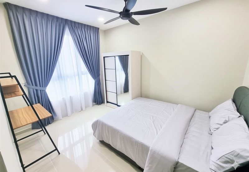 Sungei Way (Sungai Way)