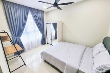 Sungei Way (Sungai Way)