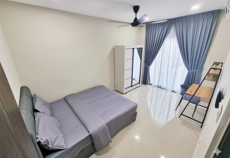 Sungei Way (Sungai Way)