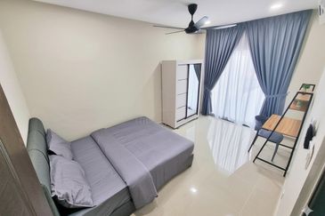 Sungei Way (Sungai Way)