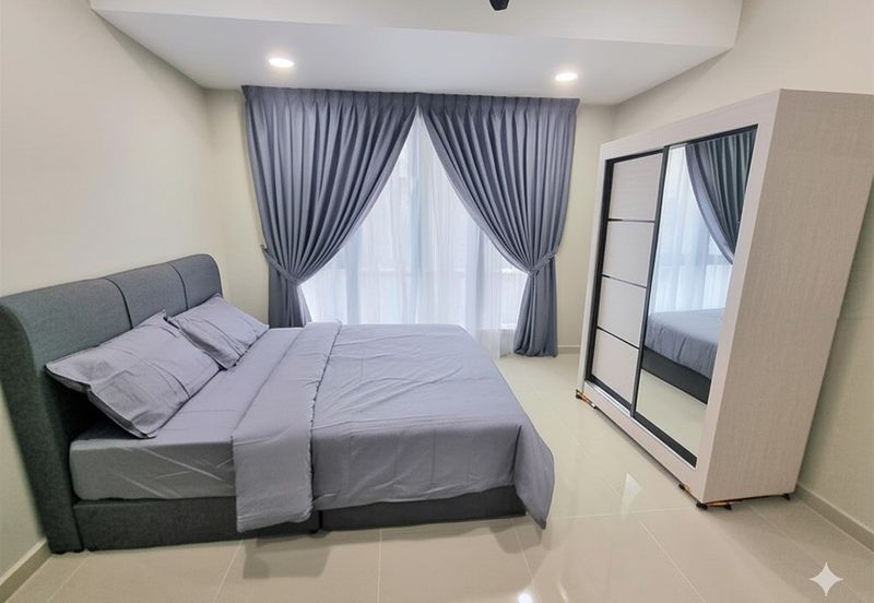 Sungei Way (Sungai Way)