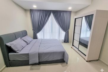 Sungei Way (Sungai Way)