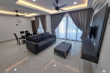 Sungei Way (Sungai Way)