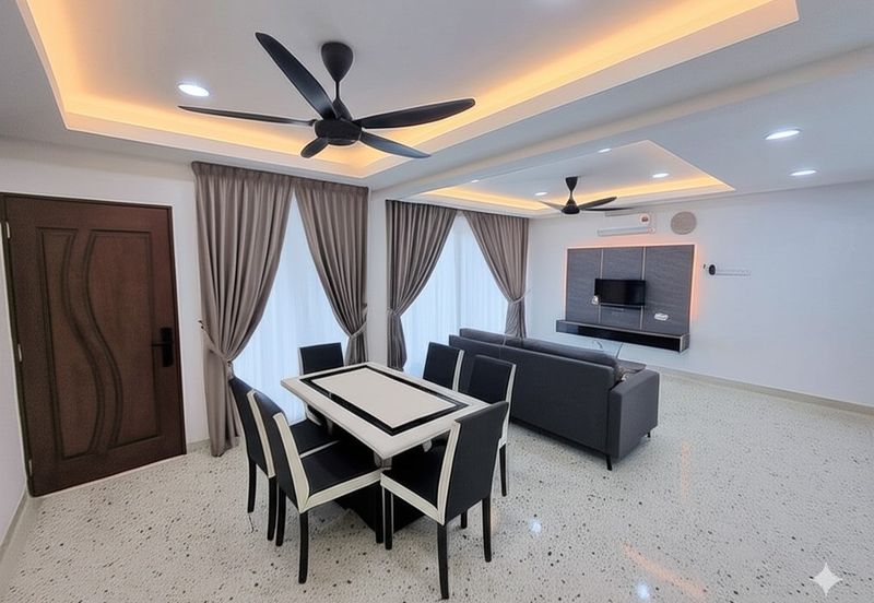 Sungei Way (Sungai Way)