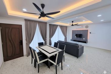 Sungei Way (Sungai Way)