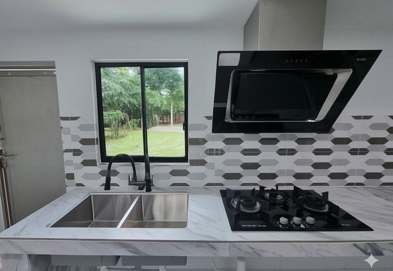 Sungei Way (Sungai Way)