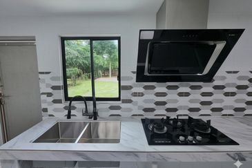 Sungei Way (Sungai Way)