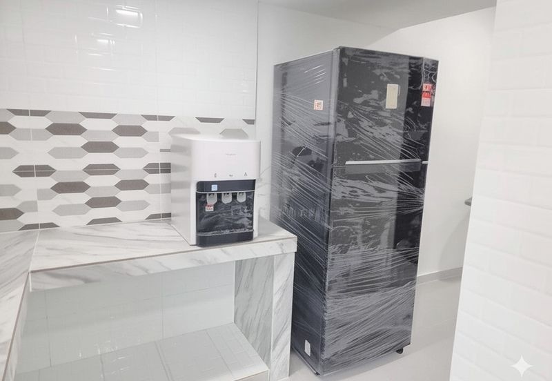 Sungei Way (Sungai Way)