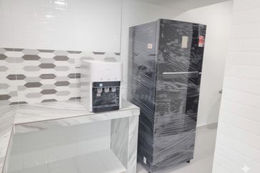 Sungei Way (Sungai Way)