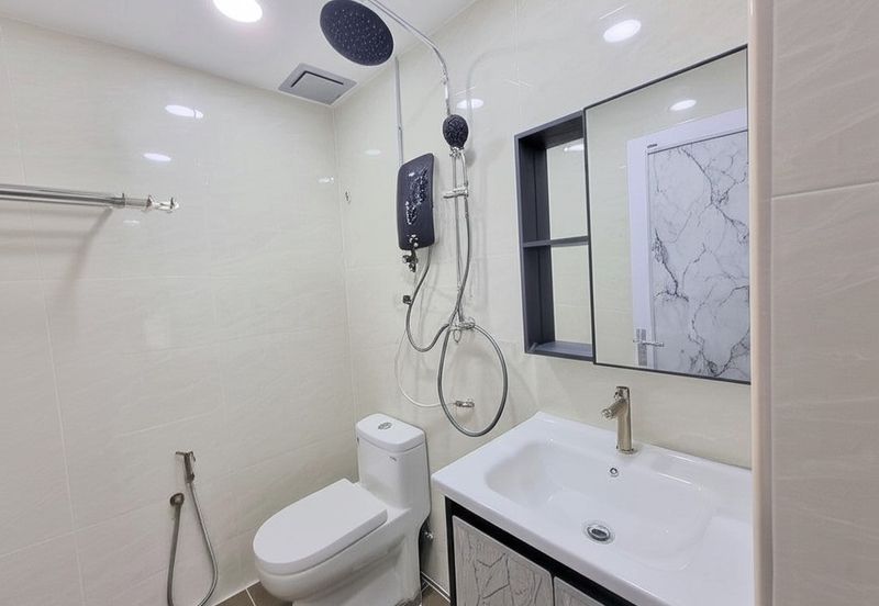 Sungei Way (Sungai Way)