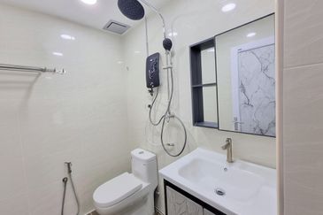 Sungei Way (Sungai Way)