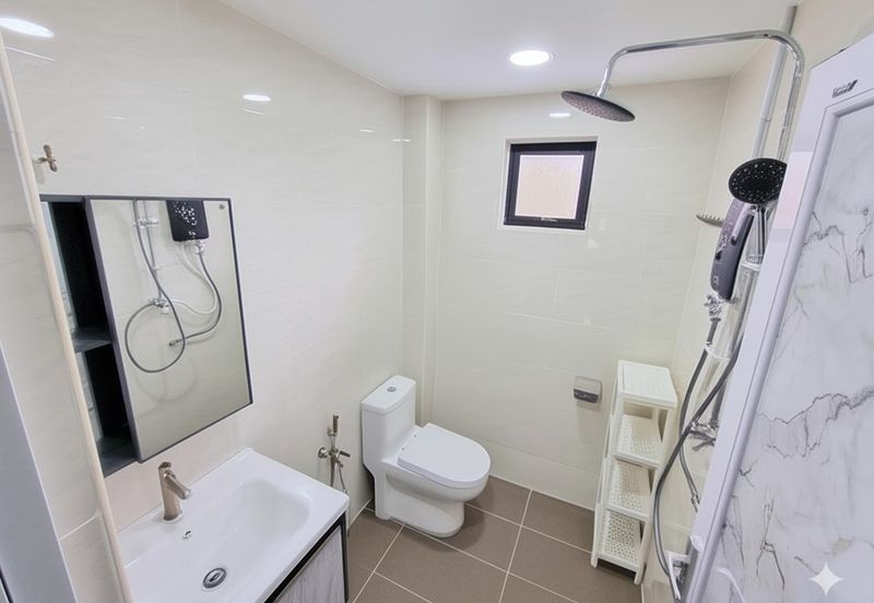 Sungei Way (Sungai Way)