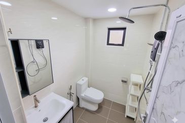 Sungei Way (Sungai Way)