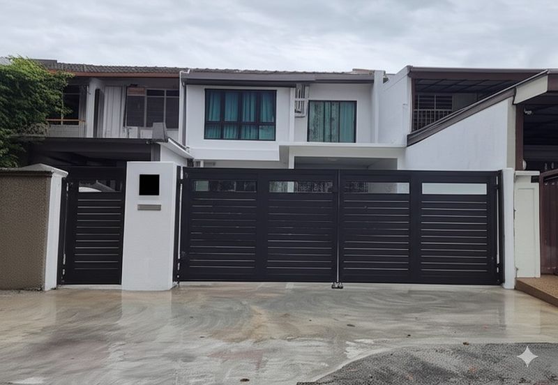 Sungei Way (Sungai Way)